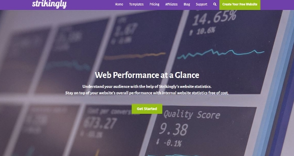 網站加載速度 網站加載速度